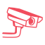 CCTV Icon
