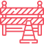 Construction Security Icon